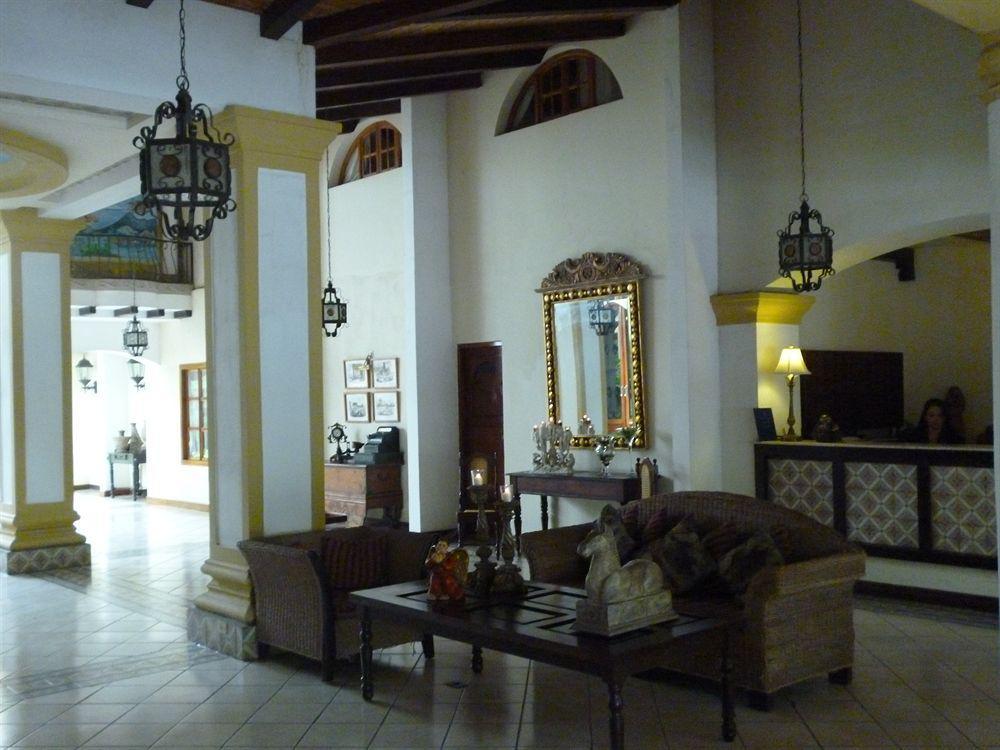 Hotel Alhambra Ґранада Екстер'єр фото